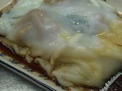猪肉肠粉-银记肠粉(文昌北路店)