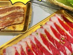 原味吾桑格-花味烤肉(铜山万达店)