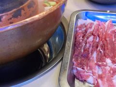-月圆火锅(宁海东路二店)