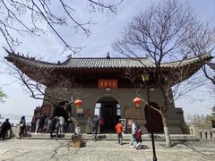 -云龙山