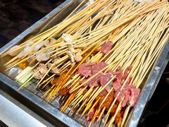 -铁箭门串串香主题火锅(汇锦城店)