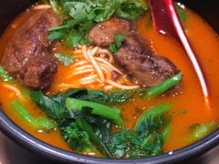 -和府捞面(东直门银座店)