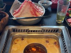 -大隐·成都火锅Bistro(合生麒麟新天地店)