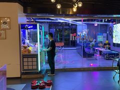 -CIAO·团建聚餐·生日派对轰趴馆(福田店)