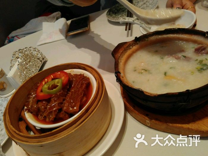 港悦茶餐厅(百汇街店)图片 第368张