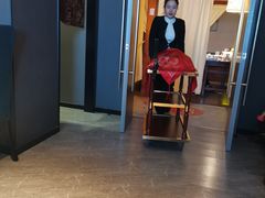 -儒宴江南菜·新淮扬菜·烤鸭(总部基地丰体店)