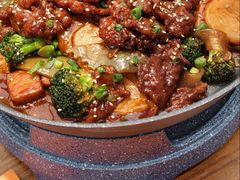 -A货肉蟹煲(印象城店)