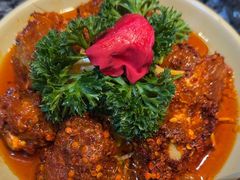 -蜀大侠火锅(建设路第五大道店)