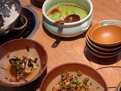 -吃饭皇帝大土家民族菜(正大广场店)