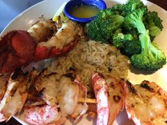 -RED LOBSTER(多伦多DT店)