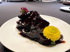 文火焖雪花牛肉-上海滩餐厅(BFC外滩金融中心店)