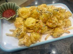 -金阁家常菜(贵阳路店)