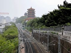 -武汉长江大桥