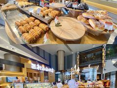 -西村叔叔的店·面包·甜品·蛋糕(清河万象汇店)