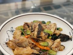 -广迎居老正兴菜馆