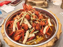 -龙虾奇迹(大华三路店)