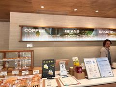 -LOTTA COFFEE(安居博文苑店)