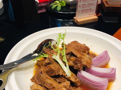 -阿庄新豫菜(通泰路店)