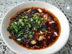 -范记豆花庄(东门好吃街店)