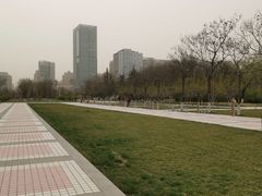 -城市运动公园(未央区)