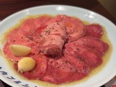 -蒜香焼肉PURUSHIN(马场路店)