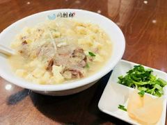 -同胜祥清真新豫菜(杜岭街店)