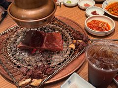 -王妃家(明洞中央店)