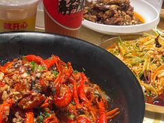 -串盟烧烤大排档·长沙美食地标(星沙店)