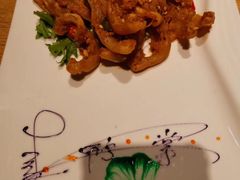 -930私房菜(欧阳路店)