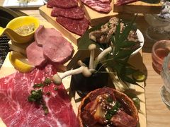 -松鱼亭·和牛烧肉(协鑫广场店)