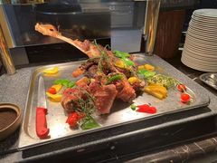 -福州中庚聚龍酒店香汇自助餐厅(南江滨西大道店)