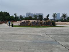 -盘龙城国家考古遗址公园