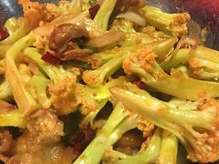 -我家小馆(江汉路店)