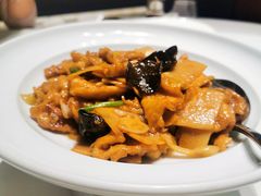 王大师传承过油肉-杏花堂(北大街店)