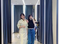 -URBAN REVIVO(西安Momopark店)