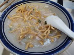 -正南齐北·老街糯米团(洪崖洞店)