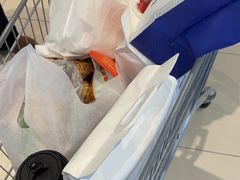 -永辉超市(萧山宝龙广场店)