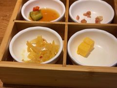 -闽上鲜·福建菜(龙湖滨江天街店)