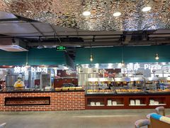 -阳光牧场自助餐厅(宝德购物中心店)