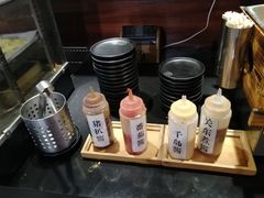 -八角锄烧·肉火锅(天河城店)