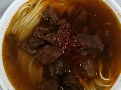 -上海为民商行清真饭店(南大路店)