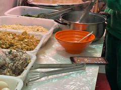 -原掩骨会饶阳豆腐脑总店