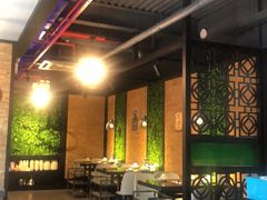 -天都火锅酒楼(虹梅南路店)