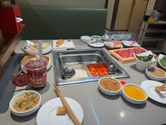 -海底捞火锅(铁西万达店)