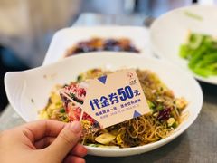 -火龙堂·风味民间菜(文一路店)
