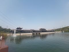 -重庆园博园
