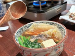 -翔峰炭火鳗鱼(悦泰街里公寓店)