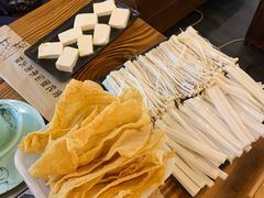 -荣记潮汕牛肉火锅(仙鹤街店)