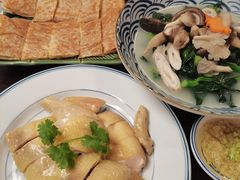 -中国大酒店·食街