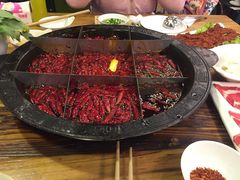 -重庆老火锅(长虹店)